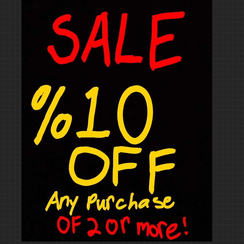 I am going to put out more items by 12:45 pm today